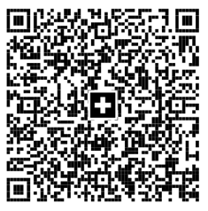 QR Code pour don
